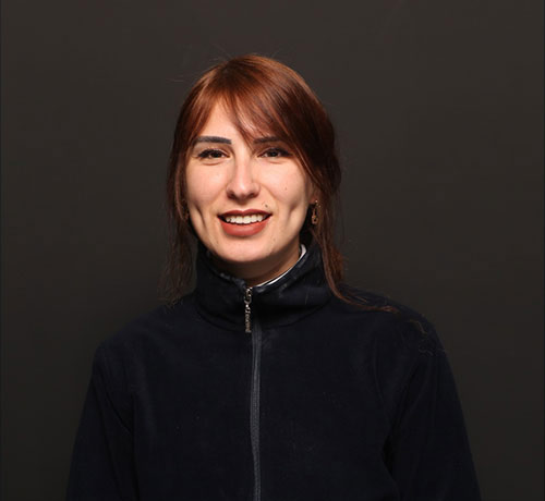 Hatice GÜLEN KEKEÇ