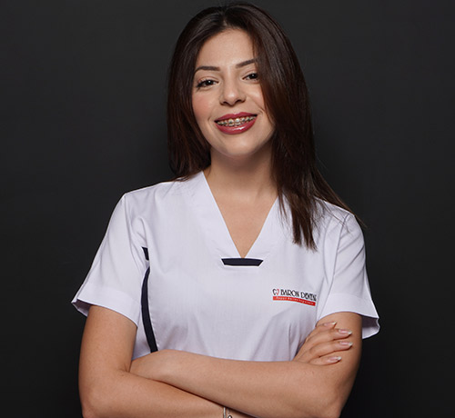 Ceyda ALKAN