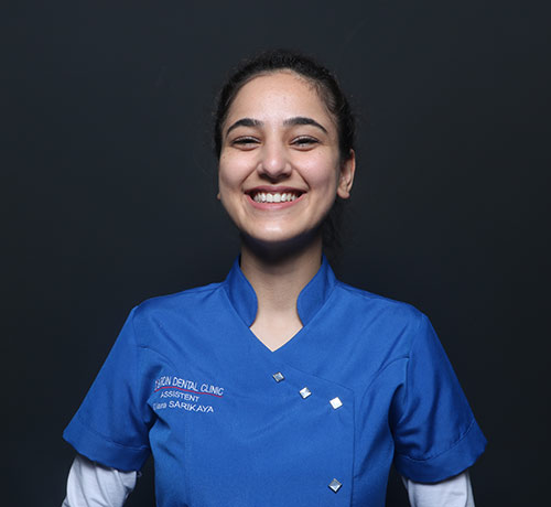 Dilara SARIKAYA