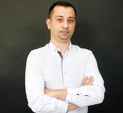 Okan ORUÇOĞLU