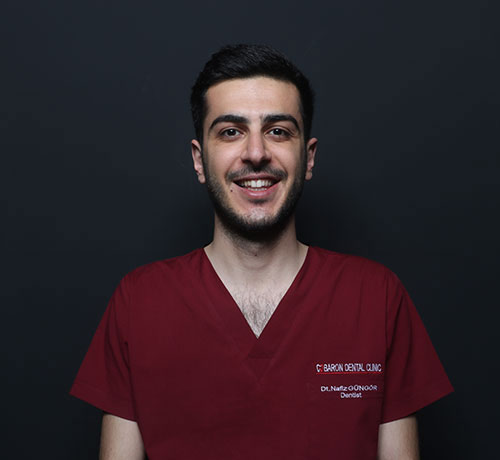 Dt. Nafiz GÜNGÖR
