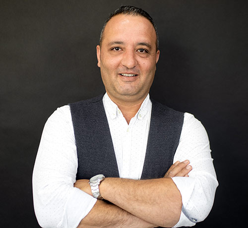 Sadullah BASAN
