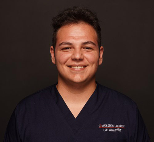 Mahmut YİĞİT