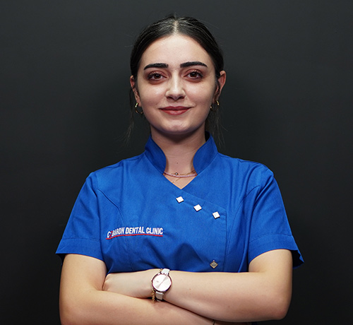 Ece Evrim DOĞAN