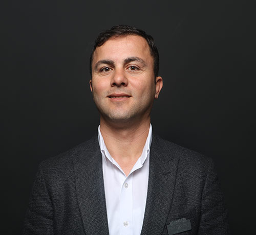 Adem BAYRAKTAR