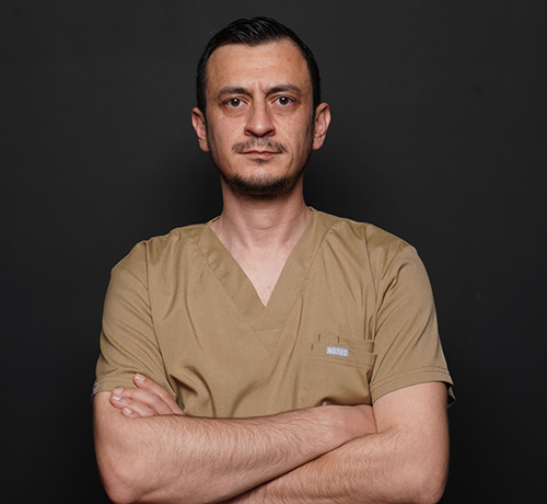 Dt. Cengiz KARA