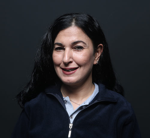Aydan ARDAĞLI