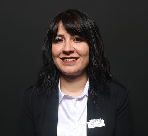 Aynur GÜLEN