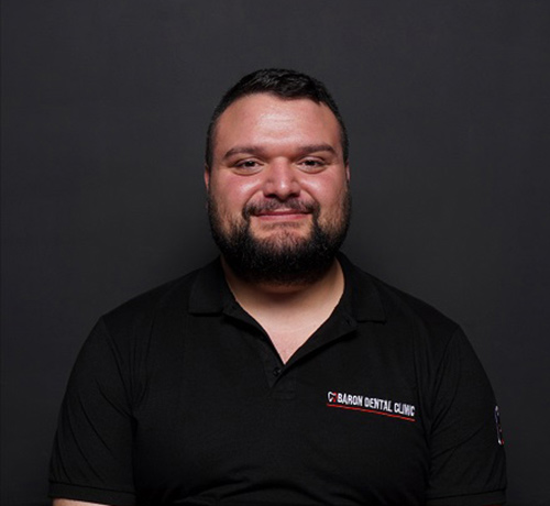 Yusuf ULUKÖYLÜ