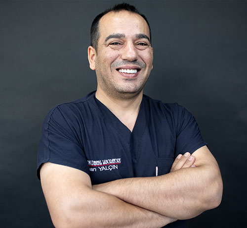Hasan YALÇIN