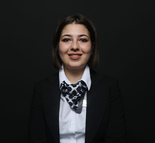 Sabriye ERDOĞAN