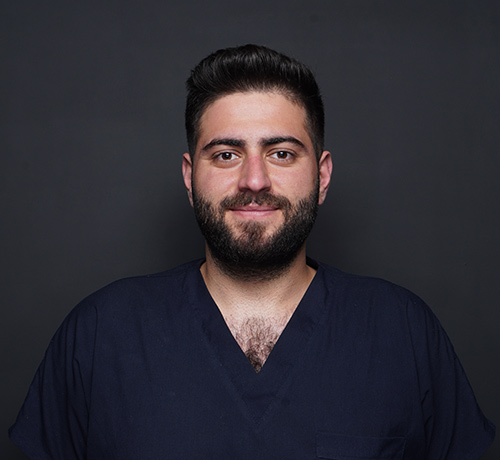 Oğuz BARIŞIK