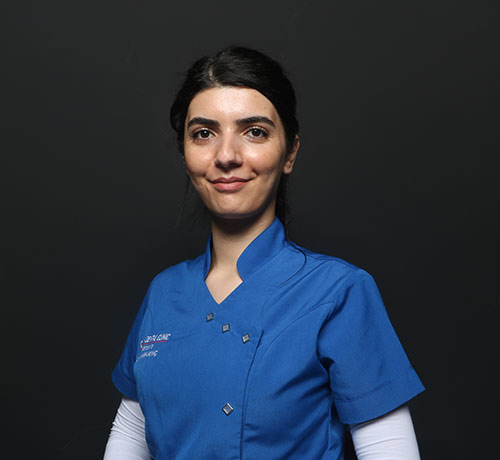 İrem Can BİRGENÇ