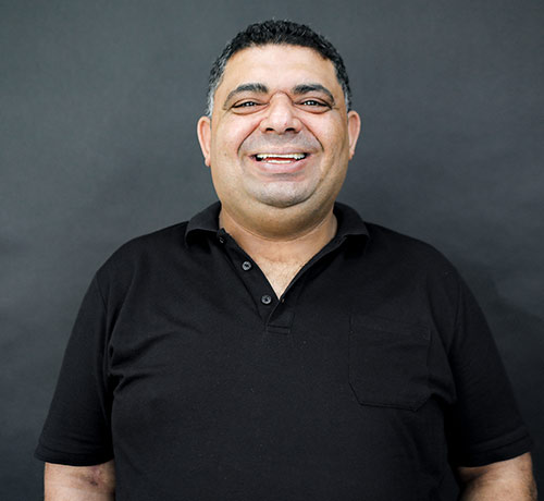 Osman KEKEÇ