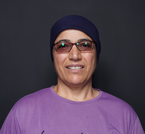 Hanife Nuray AKPINAR